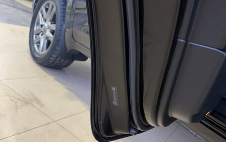 Toyota Land Cruiser 200, 2008 год, 2 750 000 рублей, 11 фотография