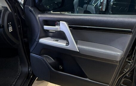 Toyota Land Cruiser 200, 2008 год, 2 750 000 рублей, 14 фотография