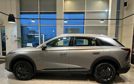 Haval F7, 2026 год, 2 899 000 рублей, 5 фотография