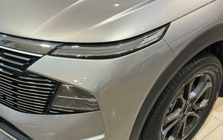 Haval F7, 2026 год, 2 899 000 рублей, 10 фотография