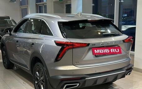 Haval F7, 2026 год, 2 899 000 рублей, 2 фотография