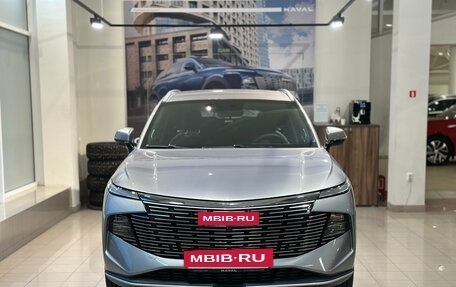 Haval F7, 2026 год, 2 899 000 рублей, 3 фотография