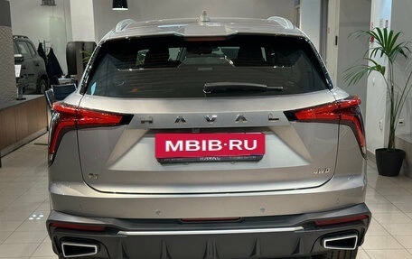 Haval F7, 2026 год, 2 899 000 рублей, 4 фотография