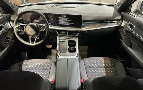 Haval F7, 2026 год, 2 899 000 рублей, 13 фотография