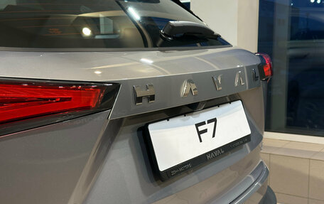 Haval F7, 2026 год, 2 899 000 рублей, 18 фотография