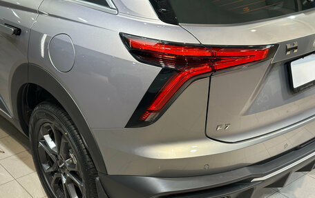 Haval F7, 2026 год, 2 899 000 рублей, 19 фотография