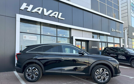 Haval F7, 2026 год, 3 099 000 рублей, 5 фотография