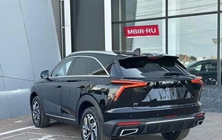 Haval F7, 2026 год, 3 099 000 рублей, 2 фотография