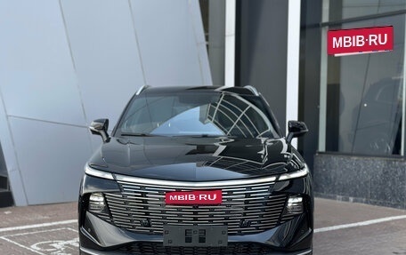 Haval F7, 2026 год, 3 099 000 рублей, 3 фотография