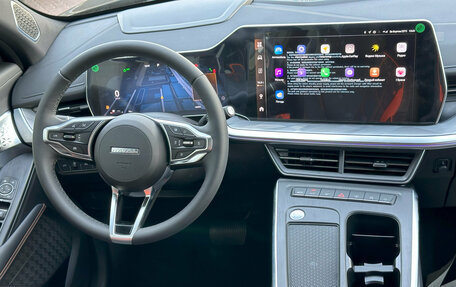 Haval F7, 2026 год, 3 099 000 рублей, 14 фотография