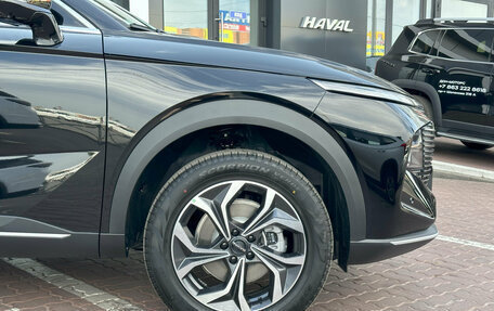 Haval F7, 2026 год, 3 099 000 рублей, 7 фотография