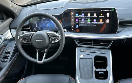 Haval F7, 2026 год, 3 099 000 рублей, 13 фотография