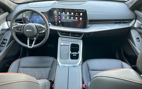 Haval F7, 2026 год, 3 099 000 рублей, 12 фотография