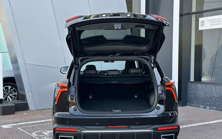 Haval F7, 2026 год, 3 099 000 рублей, 21 фотография