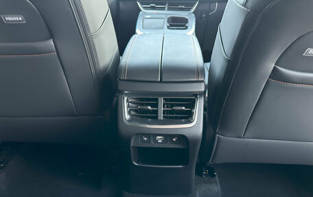 Haval F7, 2026 год, 3 099 000 рублей, 17 фотография