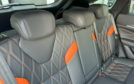 Haval F7, 2026 год, 3 099 000 рублей, 19 фотография