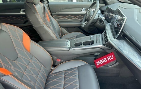 Haval F7, 2026 год, 3 099 000 рублей, 11 фотография