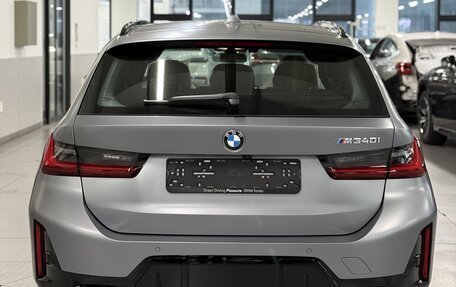 BMW 3 серия, 2025 год, 9 418 099 рублей, 3 фотография