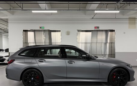 BMW 3 серия, 2025 год, 9 418 099 рублей, 2 фотография