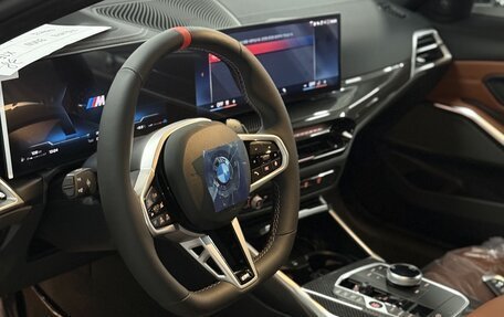 BMW 3 серия, 2025 год, 9 418 099 рублей, 8 фотография