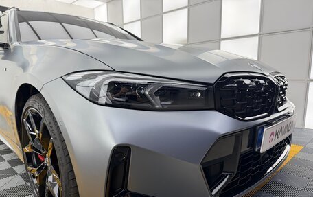 BMW 3 серия, 2025 год, 9 418 099 рублей, 5 фотография