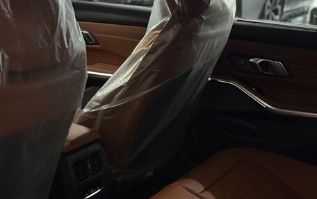 BMW 3 серия, 2025 год, 9 418 099 рублей, 9 фотография