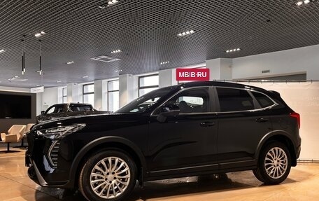 Haval Jolion, 2025 год, 2 399 000 рублей, 3 фотография