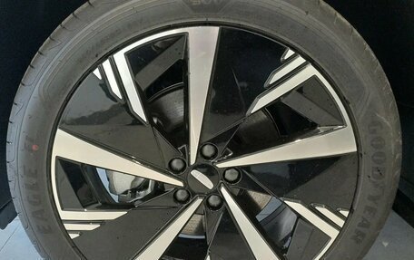 Geely Atlas, 2025 год, 4 080 990 рублей, 4 фотография