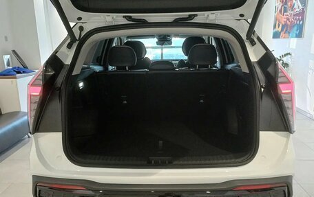 Geely Atlas, 2025 год, 4 080 990 рублей, 9 фотография