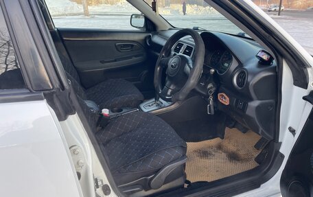 Subaru Impreza III, 2005 год, 650 000 рублей, 6 фотография