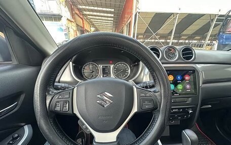Suzuki Vitara II рестайлинг, 2016 год, 1 070 202 рублей, 5 фотография