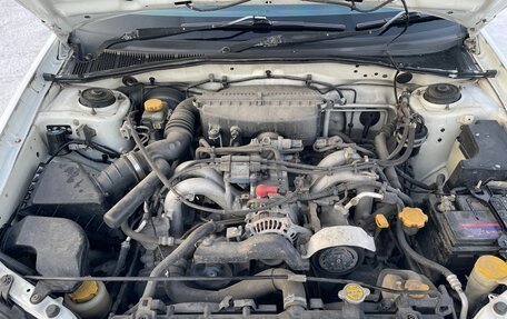 Subaru Impreza III, 2005 год, 650 000 рублей, 7 фотография