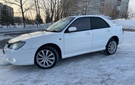 Subaru Impreza III, 2005 год, 650 000 рублей, 2 фотография