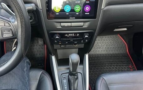 Suzuki Vitara II рестайлинг, 2016 год, 1 070 202 рублей, 4 фотография