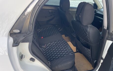 Subaru Impreza III, 2005 год, 650 000 рублей, 5 фотография