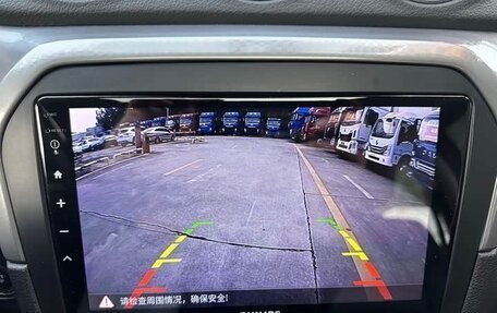 Suzuki Vitara II рестайлинг, 2016 год, 1 070 202 рублей, 3 фотография