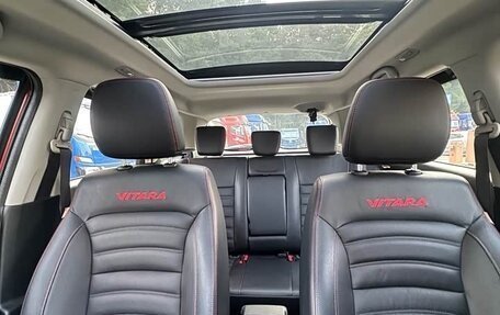 Suzuki Vitara II рестайлинг, 2016 год, 1 070 202 рублей, 2 фотография