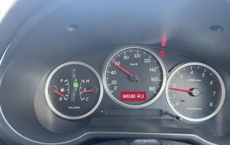 Subaru Impreza III, 2005 год, 650 000 рублей, 8 фотография