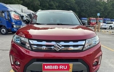 Suzuki Vitara II рестайлинг, 2016 год, 1 070 202 рублей, 1 фотография