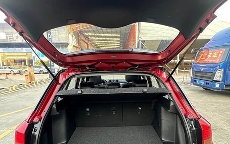 Suzuki Vitara II рестайлинг, 2016 год, 1 070 202 рублей, 6 фотография