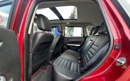 Suzuki Vitara II рестайлинг, 2016 год, 1 070 202 рублей, 15 фотография