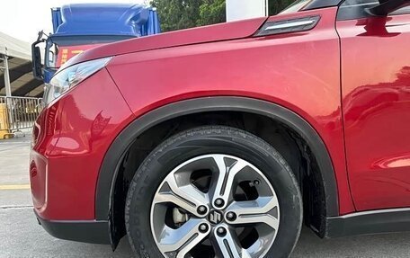 Suzuki Vitara II рестайлинг, 2016 год, 1 070 202 рублей, 8 фотография