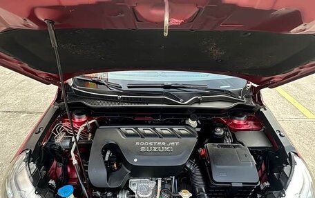 Suzuki Vitara II рестайлинг, 2016 год, 1 070 202 рублей, 7 фотография