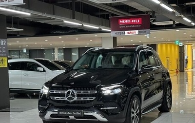 Mercedes-Benz GLE, 2025 год, 9 205 099 рублей, 1 фотография