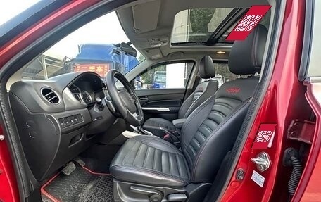 Suzuki Vitara II рестайлинг, 2016 год, 1 070 202 рублей, 17 фотография