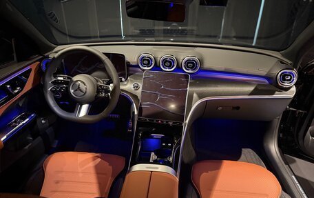 Mercedes-Benz C-Класс, 2025 год, 5 684 099 рублей, 7 фотография