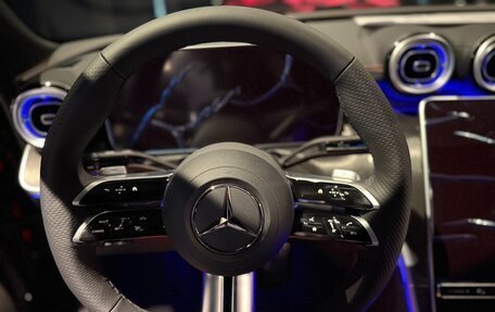 Mercedes-Benz C-Класс, 2025 год, 5 684 099 рублей, 9 фотография