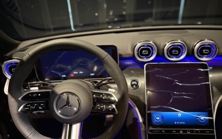 Mercedes-Benz C-Класс, 2025 год, 5 684 099 рублей, 8 фотография