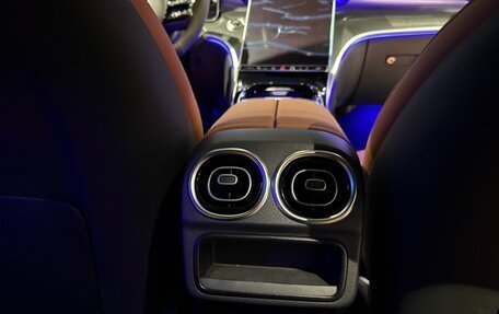 Mercedes-Benz C-Класс, 2025 год, 5 684 099 рублей, 15 фотография