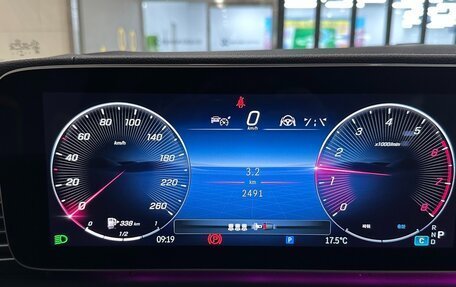 Mercedes-Benz GLE, 2025 год, 9 205 099 рублей, 7 фотография